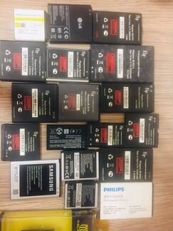 Аккумуляторы на Fly,Samsung,Lg,Htc