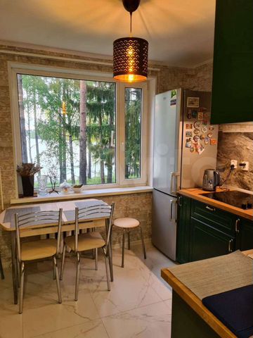 2-к. квартира, 46 м², 2/5 эт.