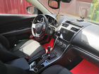 Mazda 6 1.8 МТ, 2008, 182 000 км объявление продам