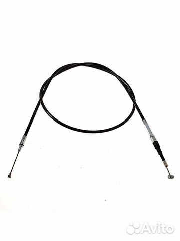 Трос сцепления BWX Honda CR125R 87-03 (45-2008)