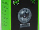 Веб-камера Razer Kiyo Pro объявление продам