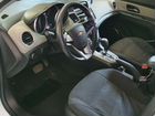 Chevrolet Cruze 1.8 AT, 2012, 170 000 км объявление продам