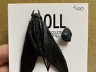 Кольцо и серьги iDoll мотылек