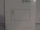Графический планшет xp pen star 06C объявление продам