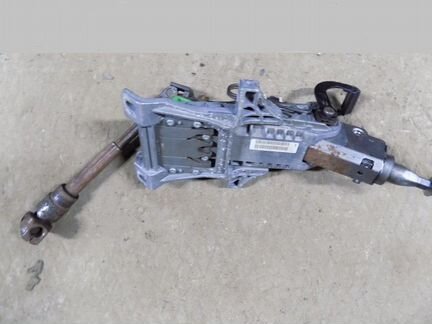 Колонка рулевая Focus II 2005-2008