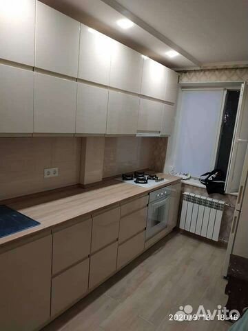 Сборка мебели