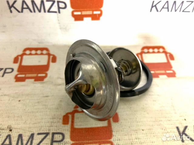 Термостат газель купить в Санкт-Петербурге | Запчасти | Авито