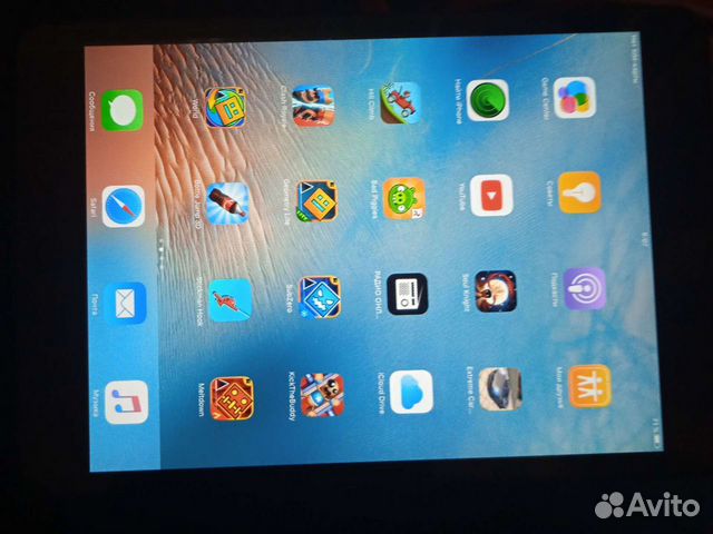 iPad mini 1 64gb