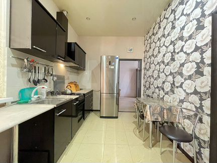 Дом 100 м² на участке 1 сот.