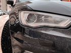 Audi A3 1.4 AMT, 2013, 77 000 км объявление продам