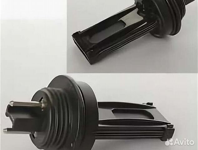 11899 intex Титановый электрод хлоргенераторов