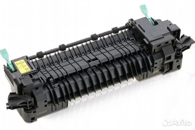 Печки для принтеров и мфу б/у