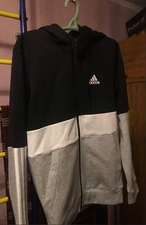 Мастерка Adidas