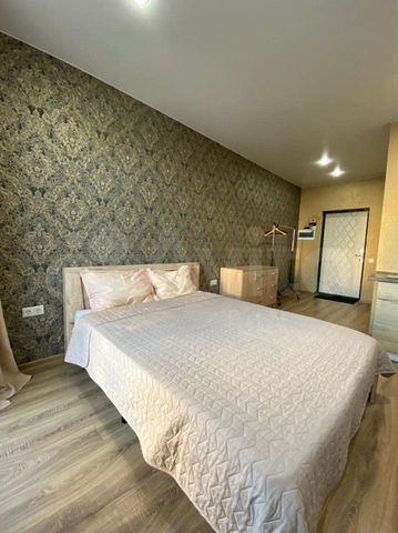 Квартира-студия, 24 м², 2/3 эт.