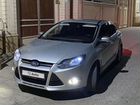 Ford Focus 2.0 МТ, 2012, 230 000 км