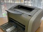 Принтер HP laserjet 1020 объявление продам