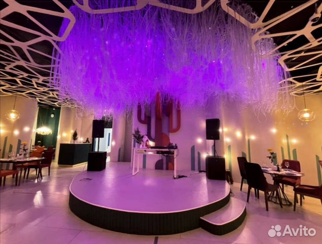 Оптоволоконные инсталляции