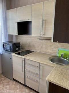 2-к. квартира, 50 м², 4/5 эт.