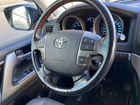 Toyota Land Cruiser 4.7 AT, 2010, 151 000 км объявление продам