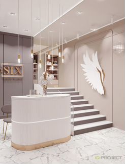 Мастер маникюра и педикюра