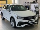 Volkswagen Tiguan 2.0 AMT, 2021