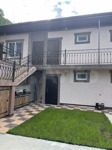 Комната 25 м² в 4-к., 2/2 эт.