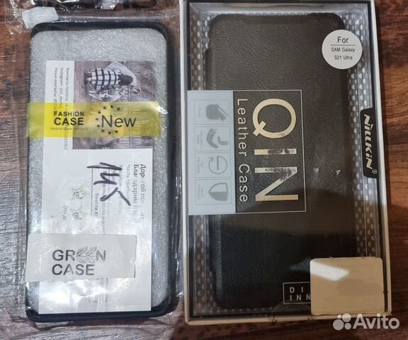 Чехол samsung s 21 ultra