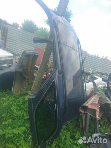 Крыша на toyota camry gracia mark qualis