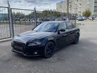 Audi A4 1.8 CVT, 2011, 126 821 км объявление продам