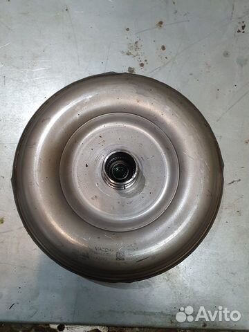 Гидротрансформатор (Бублик) Mazda FZ21-19-100