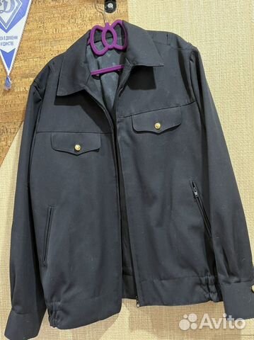 Военная форма