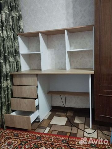 Компьютерный стол новый