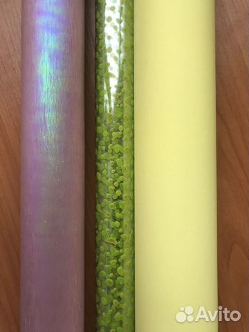 Упаковка для цветов