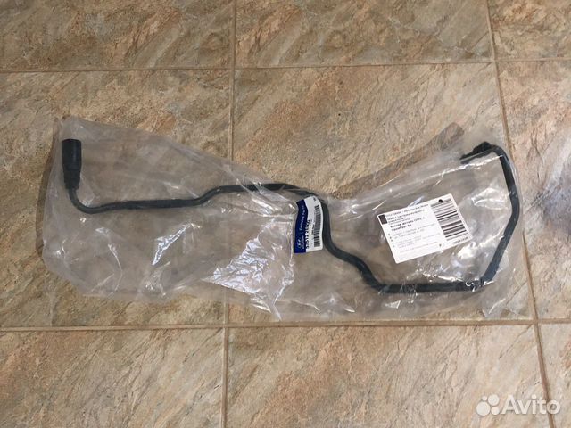Шланг трубка гур Kia Sportage Hyundai Tucson