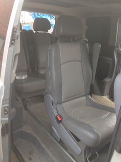 Mercedes-Benz Viano 2.1 AT, 2004, 321 007 км