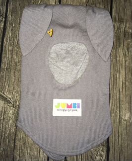 Шапка-шлем «Jumbi» унисекс