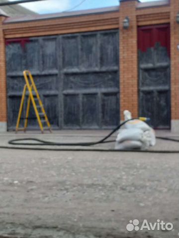 Пескоструй. Пескоструйная обработка