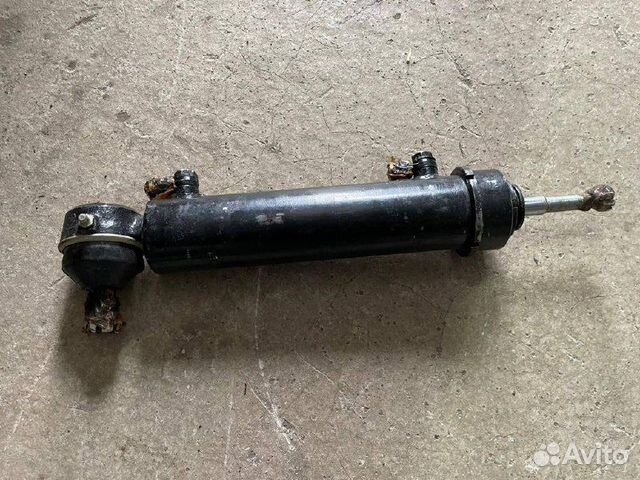 Силовой цилиндр газ 66