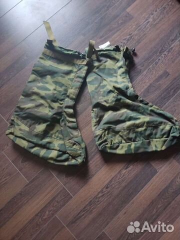 Бахилы спн флора