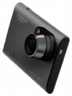 Видеорегистратор Explay Park