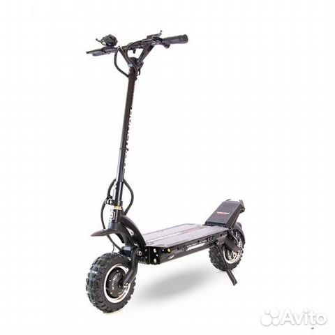 Электросамокаты Dualtron Ultra 2 72v в Краснодаре