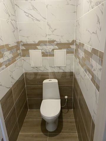 2-к. квартира, 58 м², 2/17 эт.