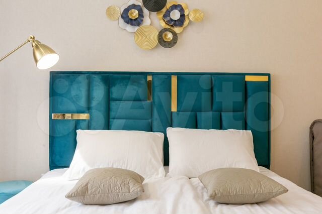 Квартира-студия, 25 м², 1/9 эт.