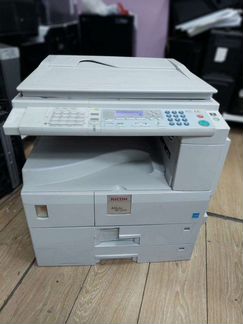 Лазерный принтер Ricoh Aficio MP 2000