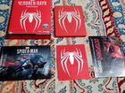 Spider Man special Edition Ps4