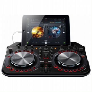 DJ-контроллер Pioneer DDJ WeGo2-K