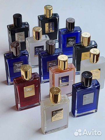 Kilian в ассортименте, распив от 1мл