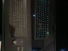 Клавиатура+мышь Razer Cynosa Lite & Razer Abyssus объявление продам
