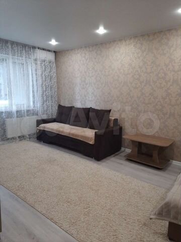 1-к. квартира, 52 м², 4/4 эт.