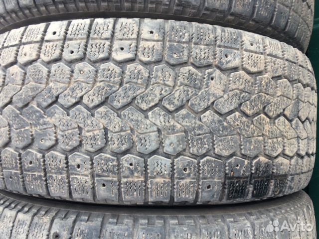 Yokohama 125T 215/55 R16